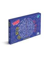 Sağ Beyin Sol Beyin Egzersizleri Seti - 3 Kitap Takım