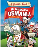 10 Numara Osmanlı