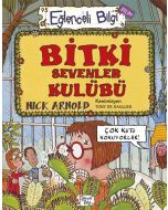 Bitki Sevenler Kulübü