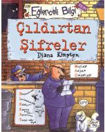 Çıldırtan Şifreler