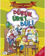 Düşün Üret Bul!