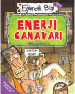 Enerji Canavarı