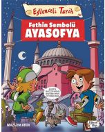 Fethin Sembolü Ayasofya