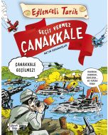 Geçit Vermez Çanakkale