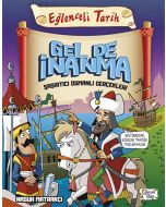 Gel De İnanma - Şaşırtıcı Osmanlı Gerçekleri