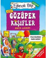 Gözüpek Kaşifler