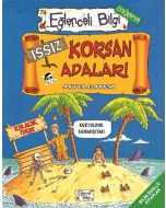 Issız Korsan Adaları