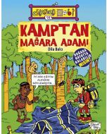 Kaptan Mağara Adamı