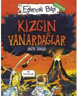 Kızgın Yanardağlar