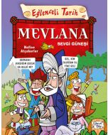 Mevlana Sevgi Güneşi