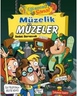 Müzelik Müzeler