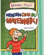 Nerden Çıktı Bu Matematik