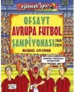 Ofsayt Avrupa Futbol Şampiyonası (1960 - 2020)