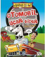 Otomobil Uçar Gider
