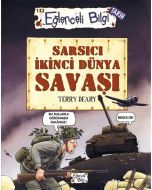 Sarsıcı İkinci Dünya Savaşı