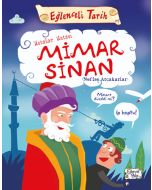 Ustalar Ustası Mimar Sinan 