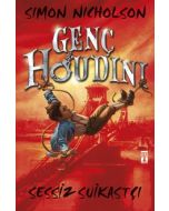 Genç Houdini - Sessiz Suikastçı