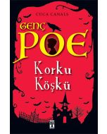 Genç Poe - Korku Köşkü