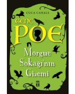 Morgue Sokağı'nın Gizemi 1 - Genç Poe 