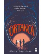 Ortanca (Bez Ciltli-Şömizli)