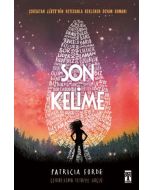 Son Kelime (Bez Ciltli)