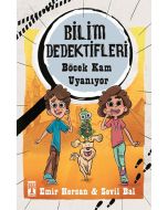 Bilim Dedektifleri - Böcek Kam Uyanıyor