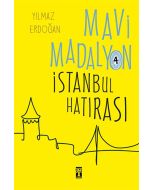 Mavi Madalyon 4 - İstanbul Hatırası