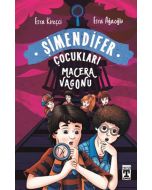 Şimendifer Çocukları - Macera Vagonu