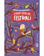 Ötücü Kuşlar Festivali