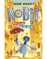 Robit - Minik Bir Robot Dev Bir Macera