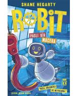 Robit 2 - Paslı Bir Macera