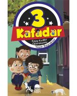 3 Kafadar - Kayıp Kediler Operasyonu