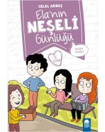 Ela'nın Neşeli Günlüğü 8.Kitap - Antika Avcıları