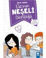 Elanın Neşeli Günlüğü 5. Kitap - Dengeli Beslenme Kampanyası