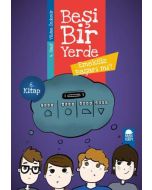 Beşi Bir Yerde 6. Kitap - Emeksiz Başarı mı?