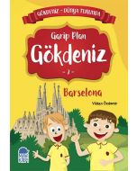 Garip Plan Gökdeniz 7: Barselona-Gökdeniz Dünya Turunda