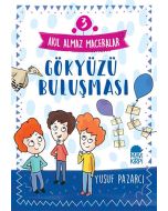 Akıl Almaz Maceralar 3 - Gökyüzü Buluşması 