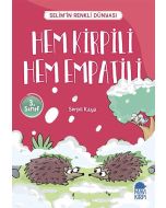 Selim'in Renkli Dünyası - Hem Kirpili Hem Empatili
