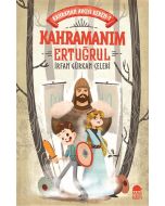 Kahraman Avcısı Kerem 1 - Kahramanım Ertuğrul