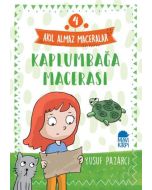 Akıl Almaz Maceralar 4 - Kaplumbağa Macerası 