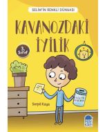 Selim’in Renkli Dünyası - Kavanozdaki İyilik (3. Sınıf)