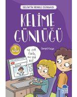 Selim’in Renkli Dünyası - Kelime Günlüğü (3. Sınıf)