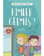 Selim'in Renkli Dünyası - Kimler Gelmiş?