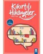 Kıkırtılı Hikayeler 5. Kitap - Kördüğüm Olmadan