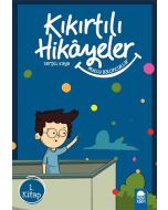 Kıkırtılı Hikayeler 1.Kitap - Mutlu Eden Baloncuklar