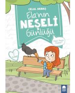 Elanın Neşeli Günlüğü 2. Kitap - Nasıl Yazar Oldum?