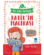 Akıl Almaz Maceralar 5 - Patik'in Macerası
