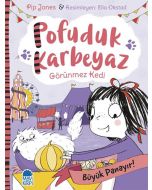 Pofuduk Karbeyaz - Büyük Panayır!