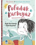 Pofuduk Karbeyaz - Kedi Kurtarma Operasyonu!