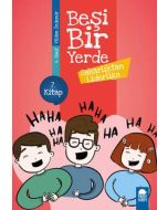 Beşi Bir Yerde 7. Kitap - Sakarlıktan Liderliğe 
